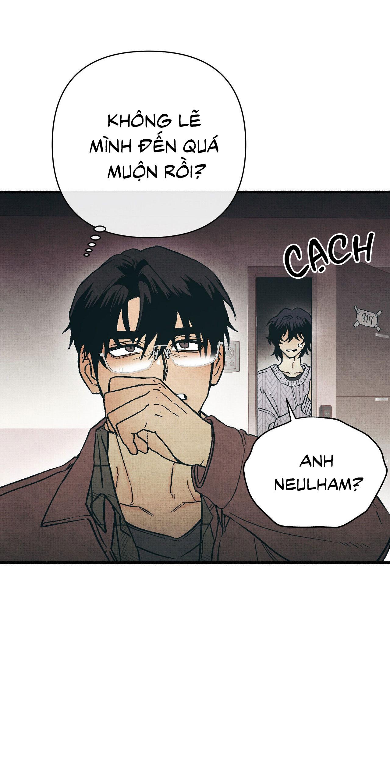 Chuyện Lạ Bốn Mùa Chapter 4 - Trang 2