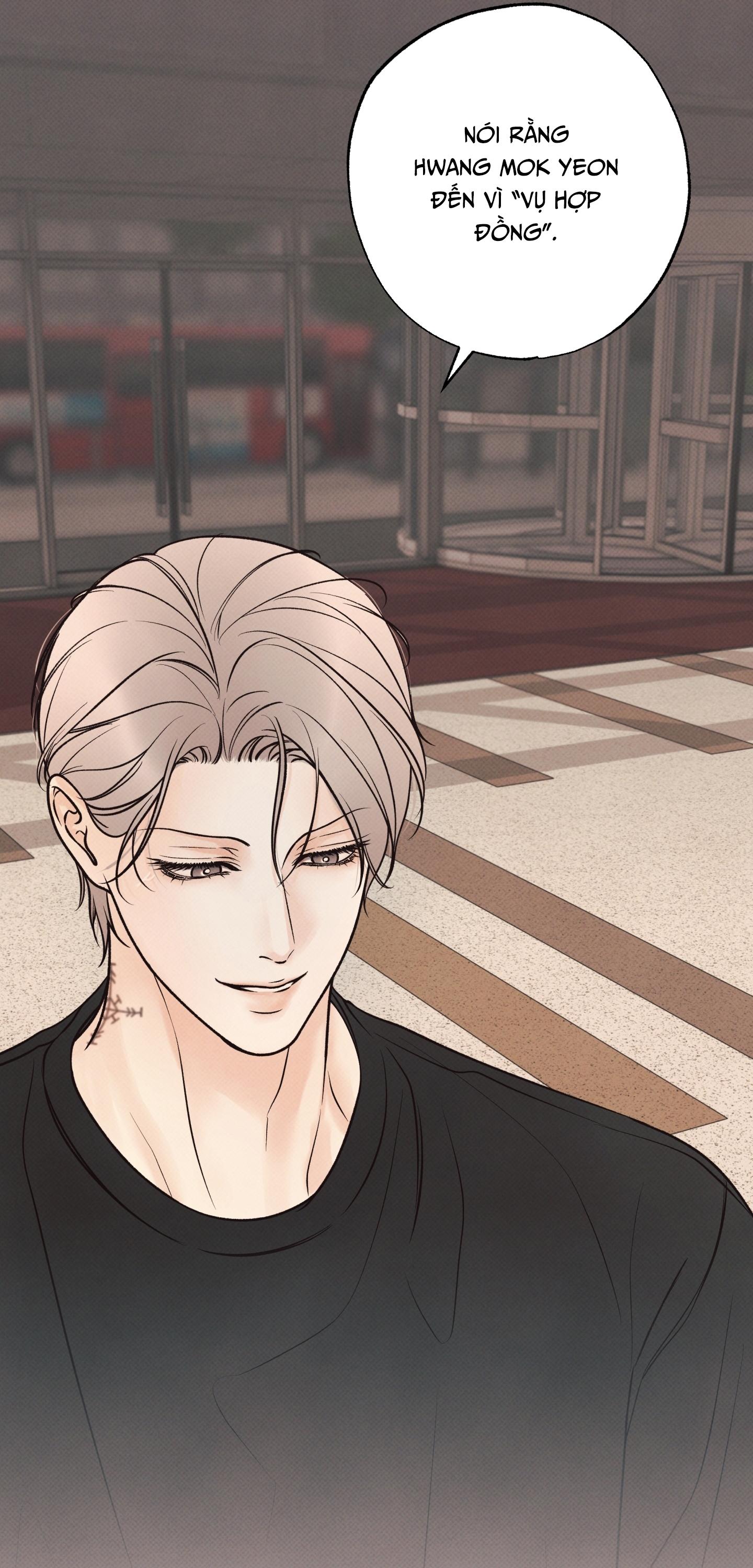 (GĐCV FULL HD) RANH GIỚI CỦA SỰ MÊ HOẶC Chapter 26 H+ 3P - Trang 2