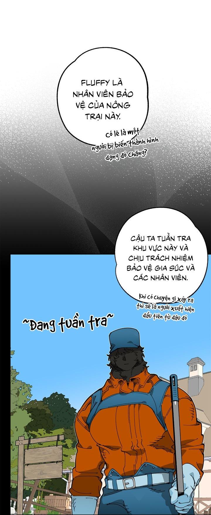 Mr.A's Farm Chapter 7 - Next Chapter 8