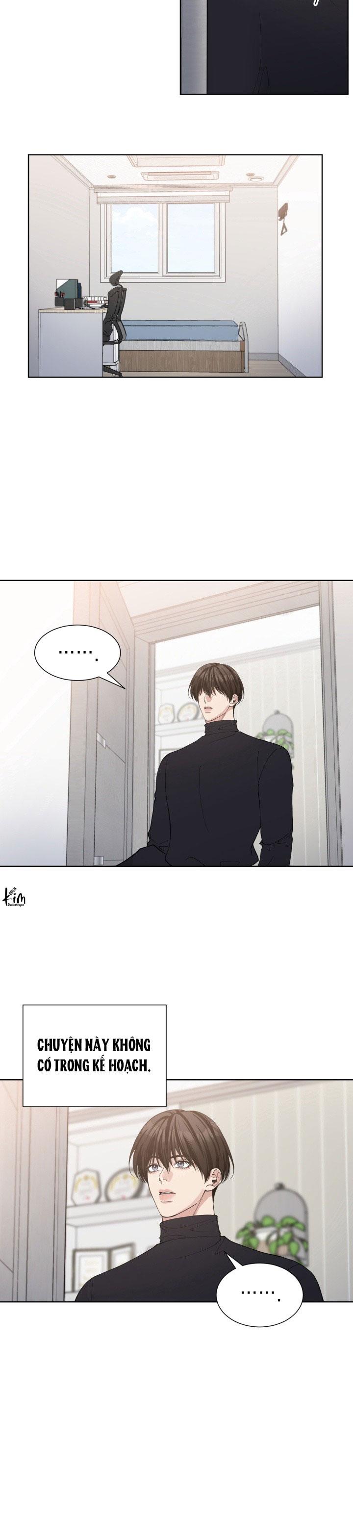 TUYỂN TẬP CUỒNG CÔNG-CHIẾM HỮU CÔNG CỦA NHÀ KIM Chapter 54.91 ty ngoài gd end - Trang 2