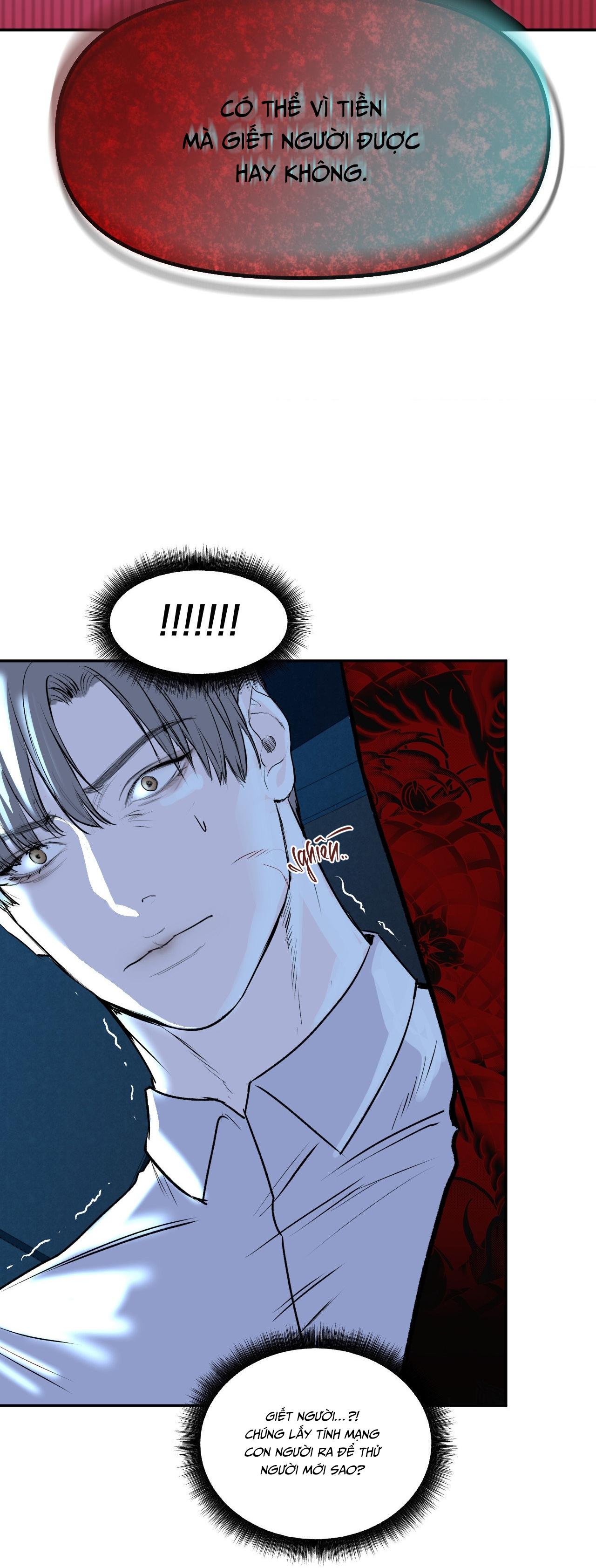 (GĐCV) RÁC RƯỞI CŨNG TỪNG CÓ GIÁ TRỊ Chapter 1 - Trang 2