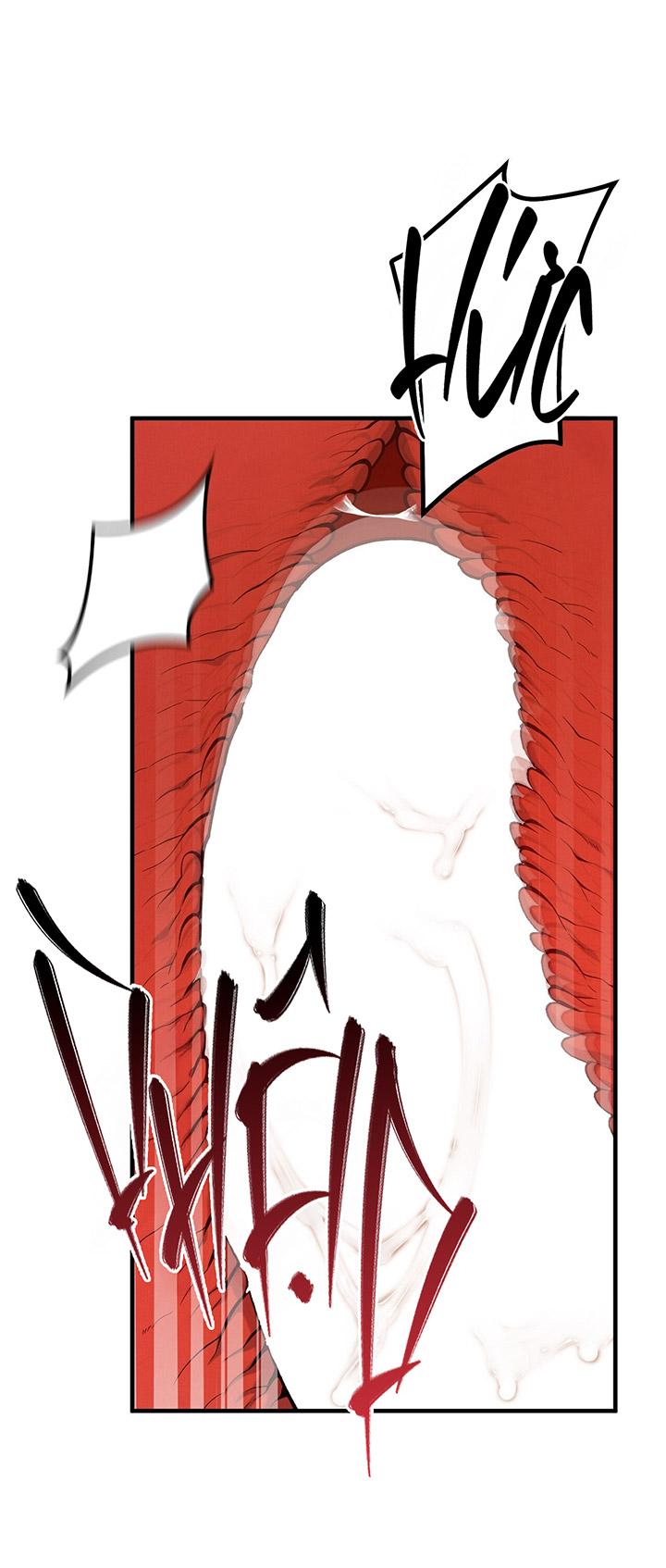 HƯƠNG VỊ TÌNH THÂN Chapter 15 19+ - Trang 2