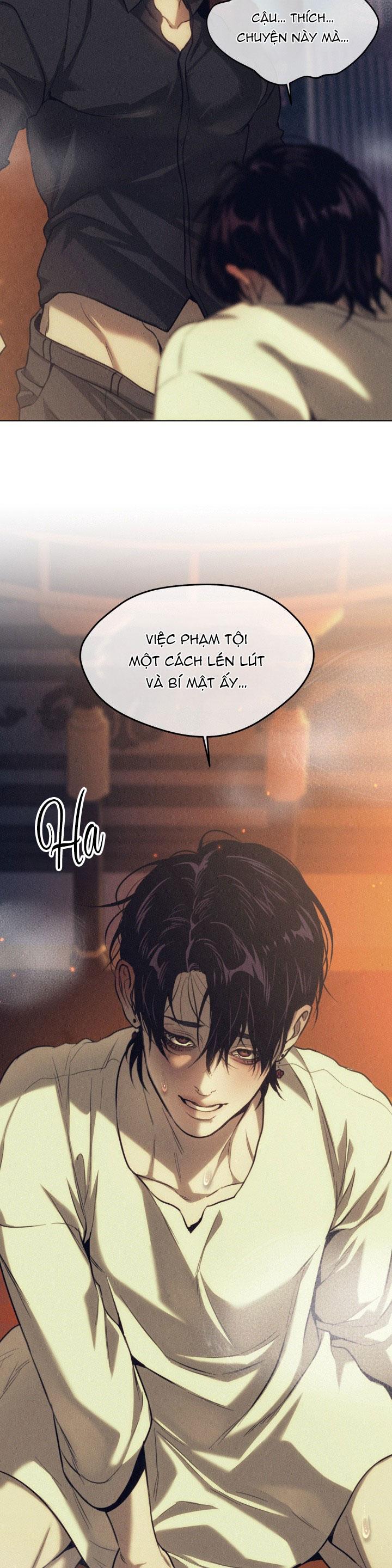 TUYỂN TẬP CUỒNG CÔNG-CHIẾM HỮU CÔNG CỦA NHÀ KIM Chapter 55.3 tham ái lạc 3 - Trang 2