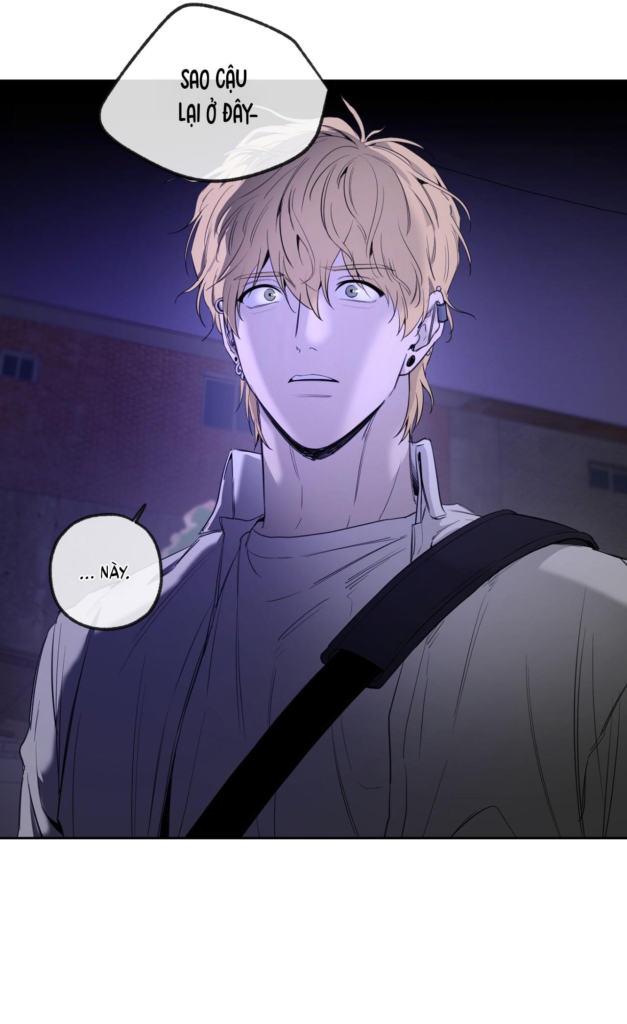 (CBunu) Yang Il Woo Và Tôi Chapter 3 - Trang 2