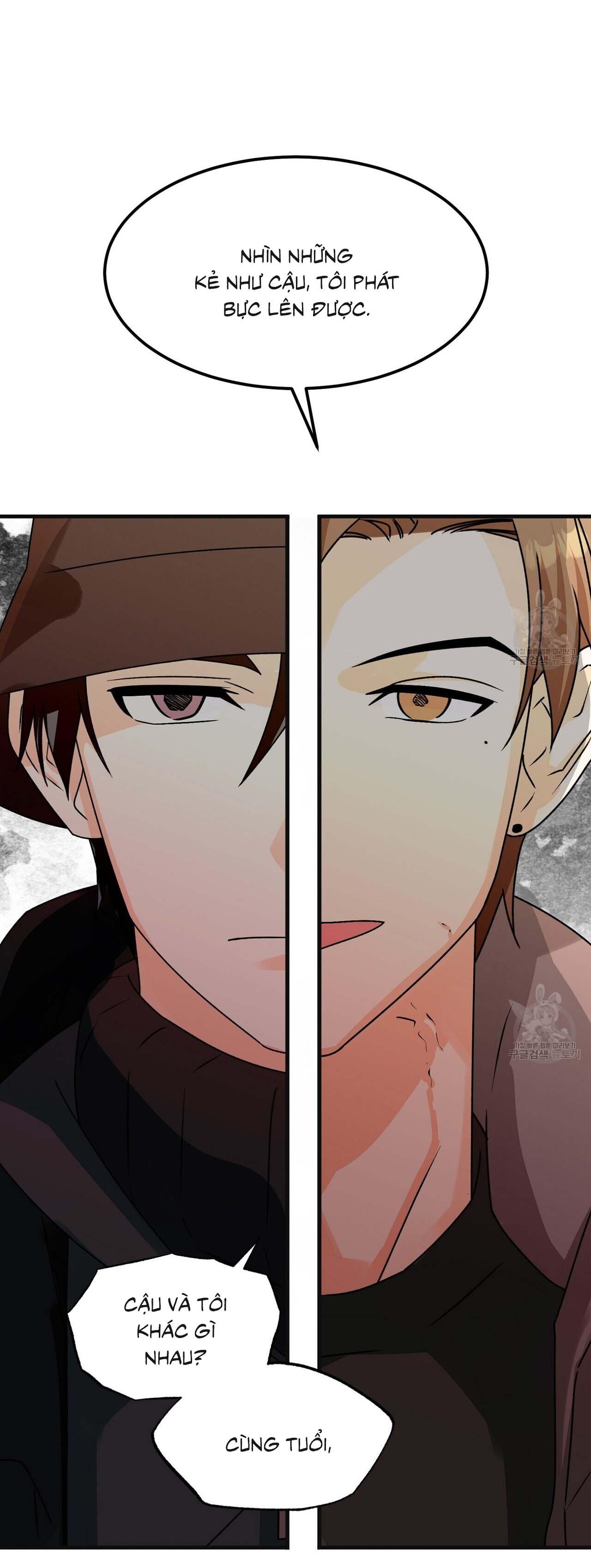 Bách Dạ Chapter 38 - Next Chapter 39