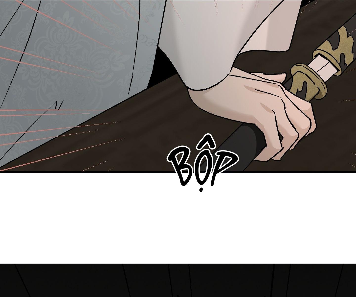 (CBunu) Nguyệt Ẩn Dạ Đàm Chapter 36 - Trang 2