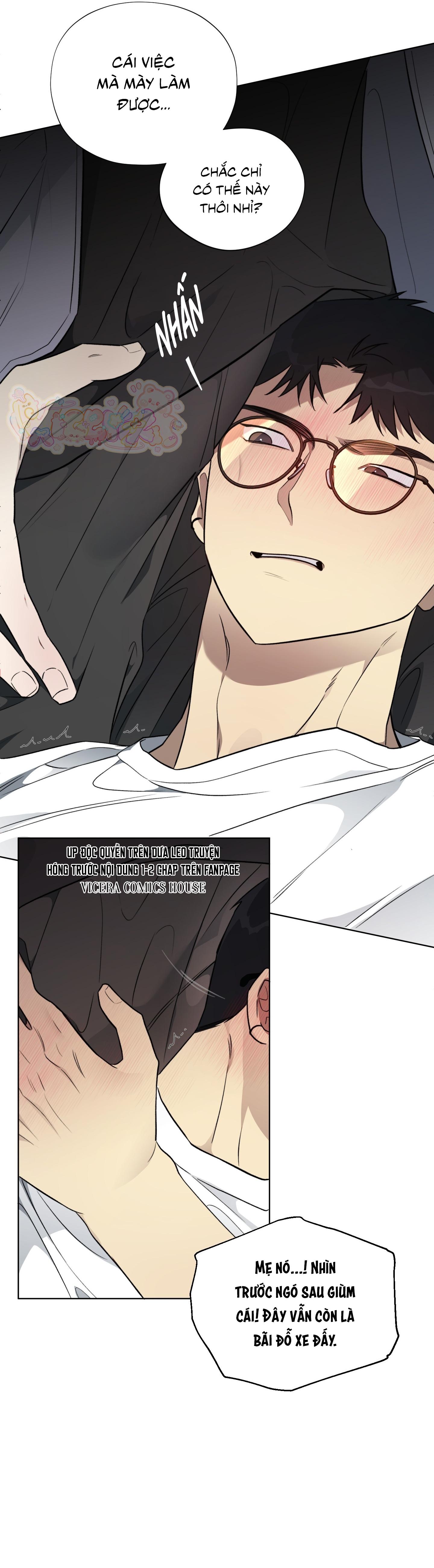 Tin Đồn Chapter 15 - Next Chapter 16