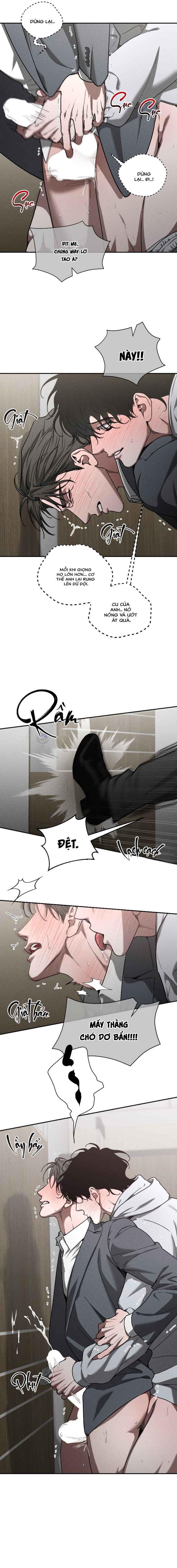 Con nợ thành thật! Chapter 2 - Next Chapter 3