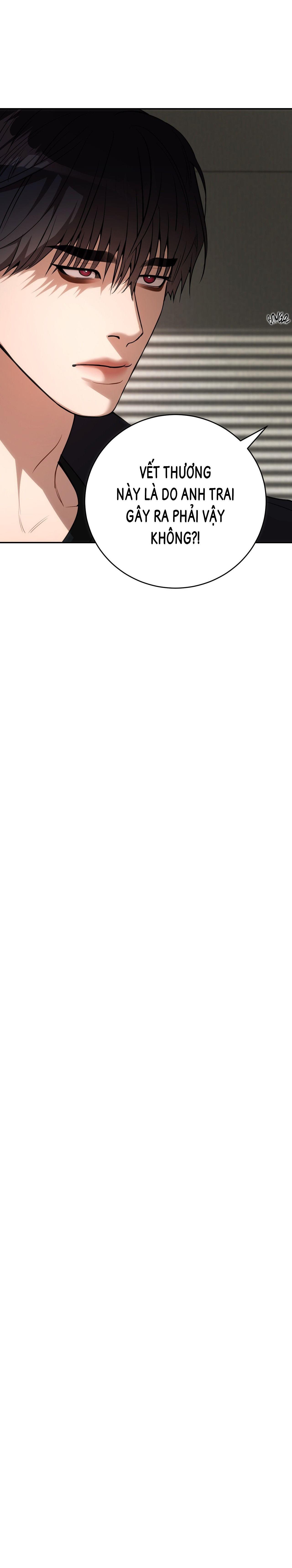 THIẾU NIÊN SÒ: BÙNG CHÁY Chapter 13 - Next Chapter 14