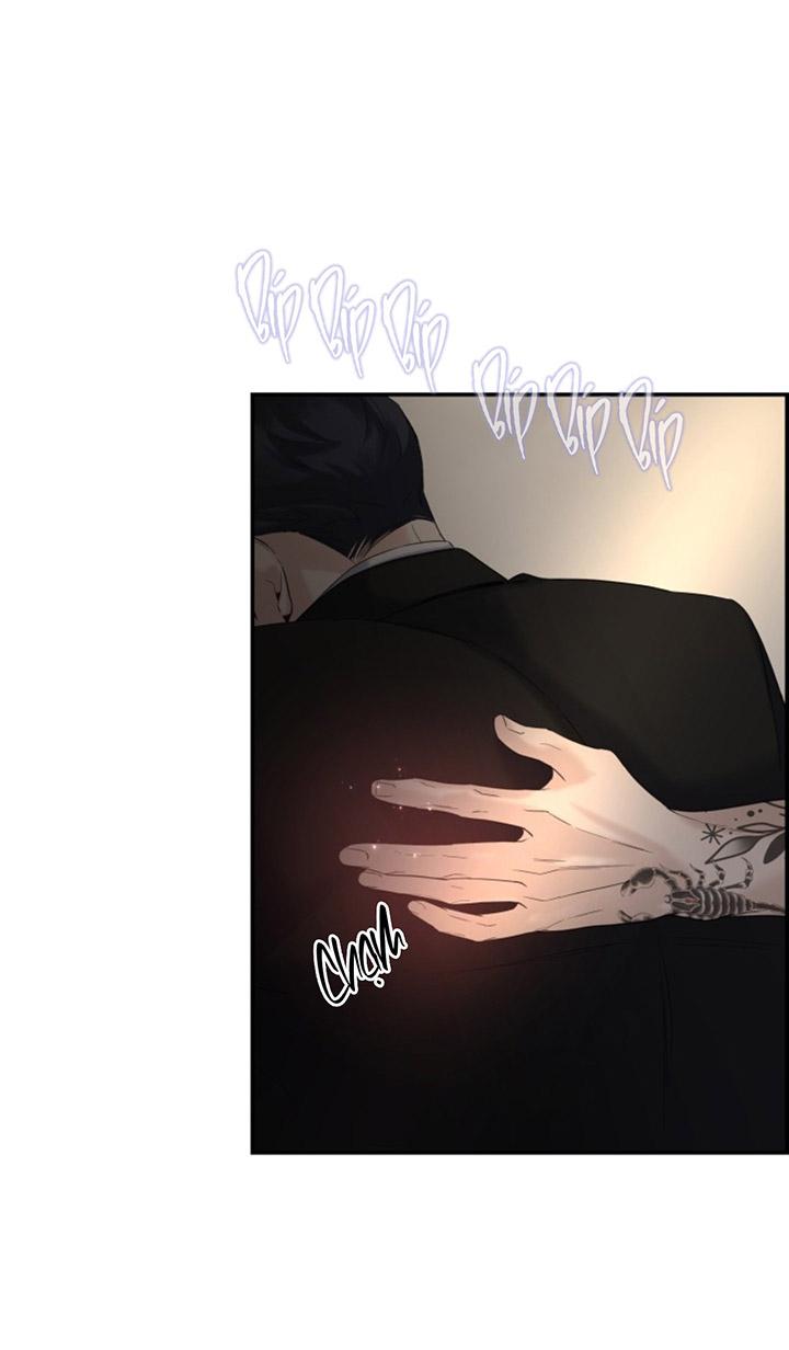 [DDT] 3 DAYS Chapter 2 19+ - Trang 2