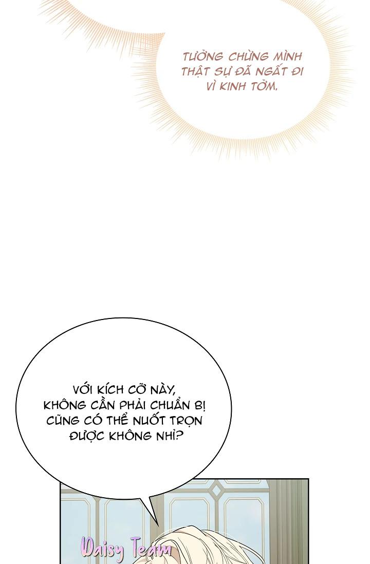 (Daisy) Snake Hole Chapter 4 - Next Chapter 5 H++