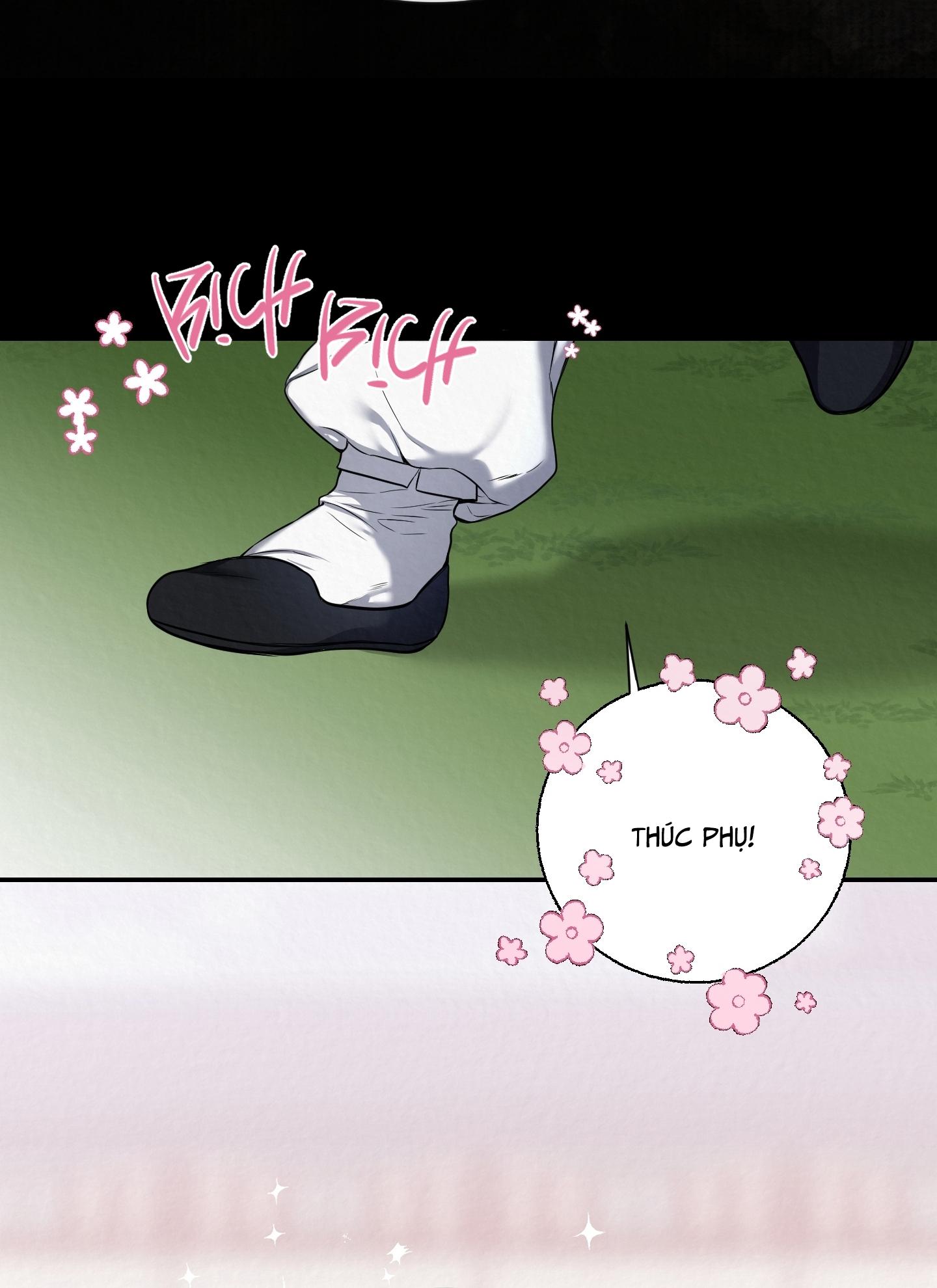 HỐI HẬN Chapter 1 - Trang 2