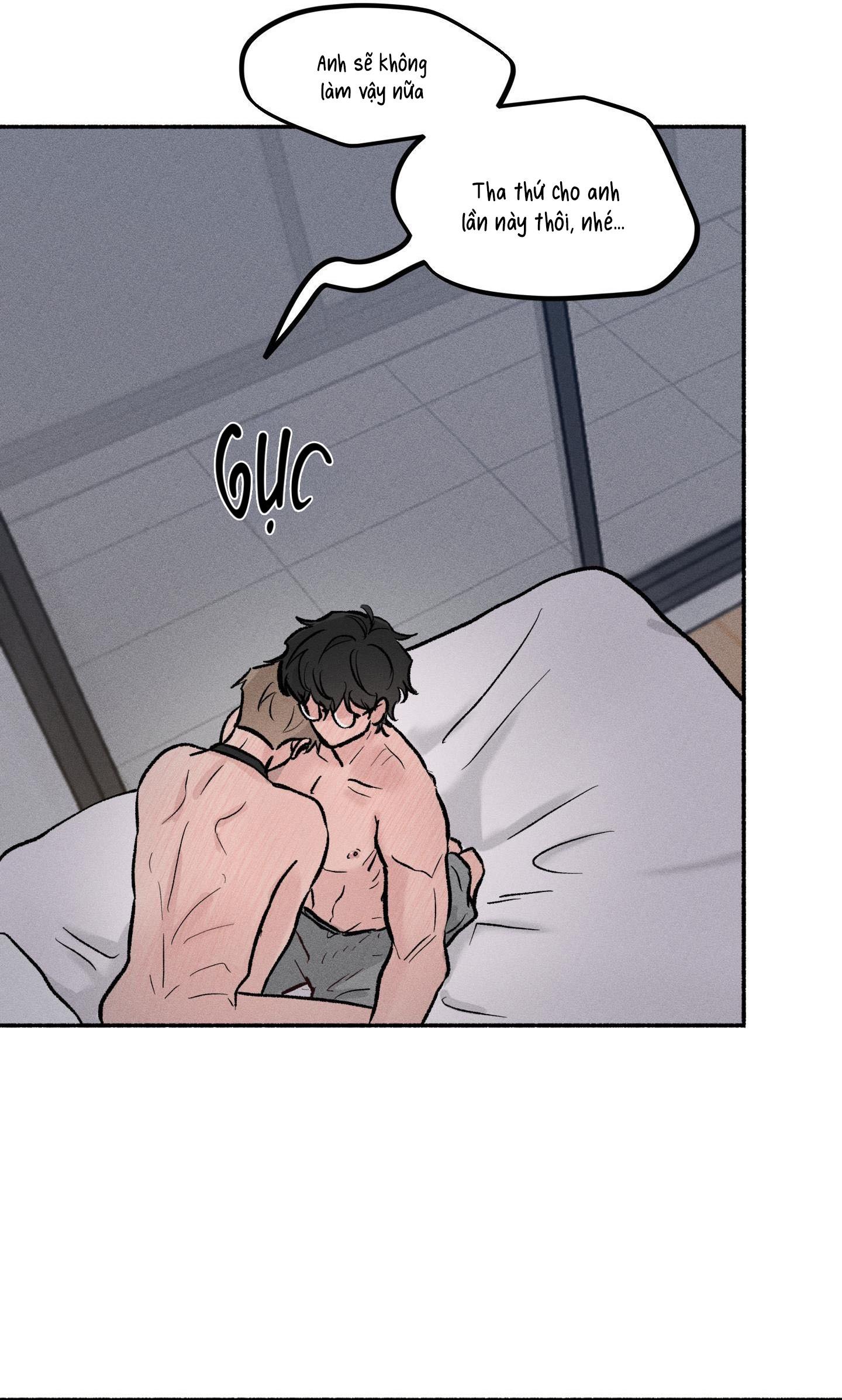 (CBunu) Khi Người Lơ Đãng Chapter 26 H+ - Trang 2