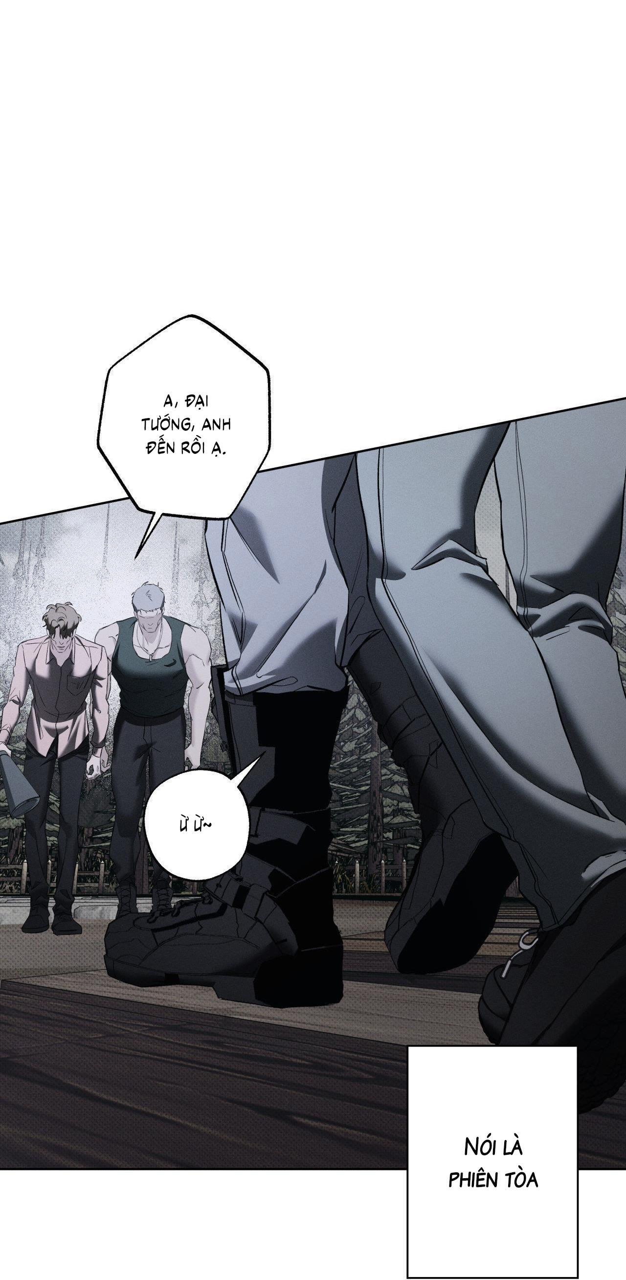 (CBunu) Chó Săn Của Sisyphus Chapter 19 - Trang 2