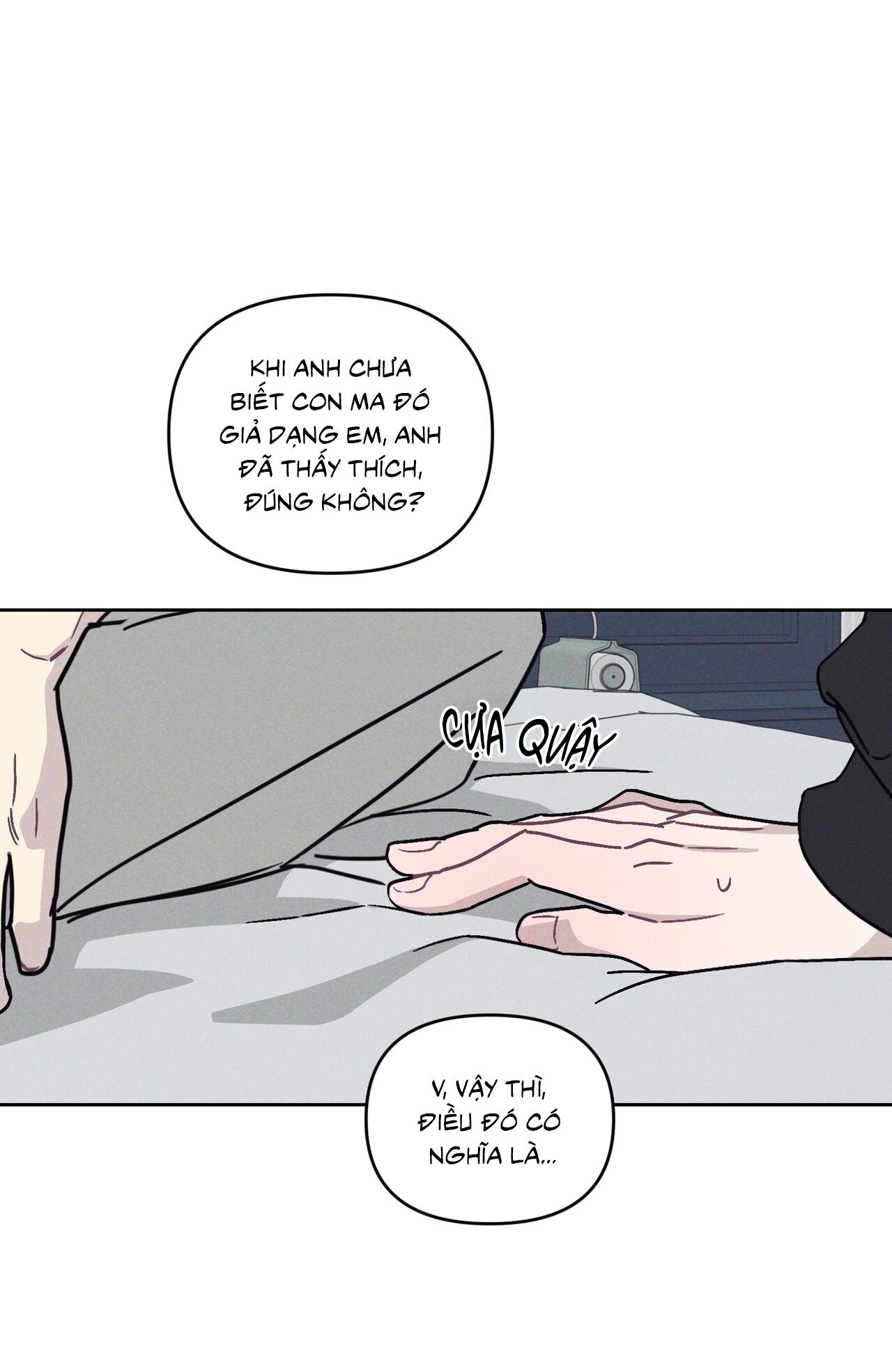 Cút ra khỏi nhà tôi! Chapter 7 - Trang 2