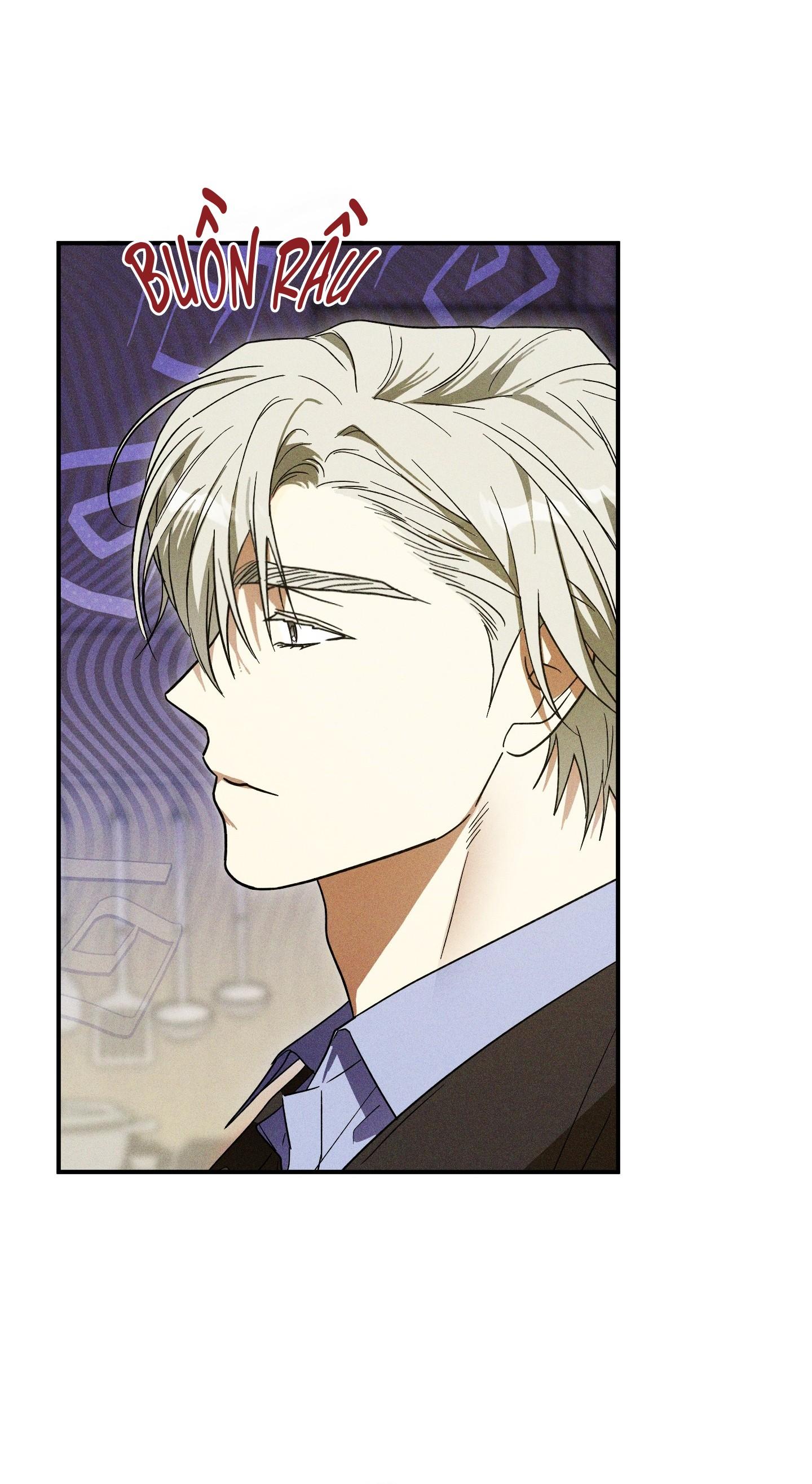 (CBunu) MIX UP Chapter 2 - Next Chapter 3 H