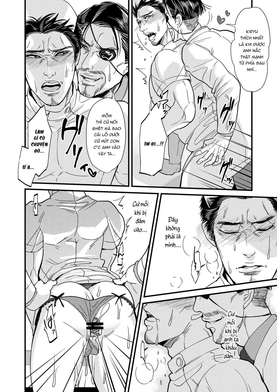 ONESHOT COI LÀ NỨNG Chapter 366 - Trang 2