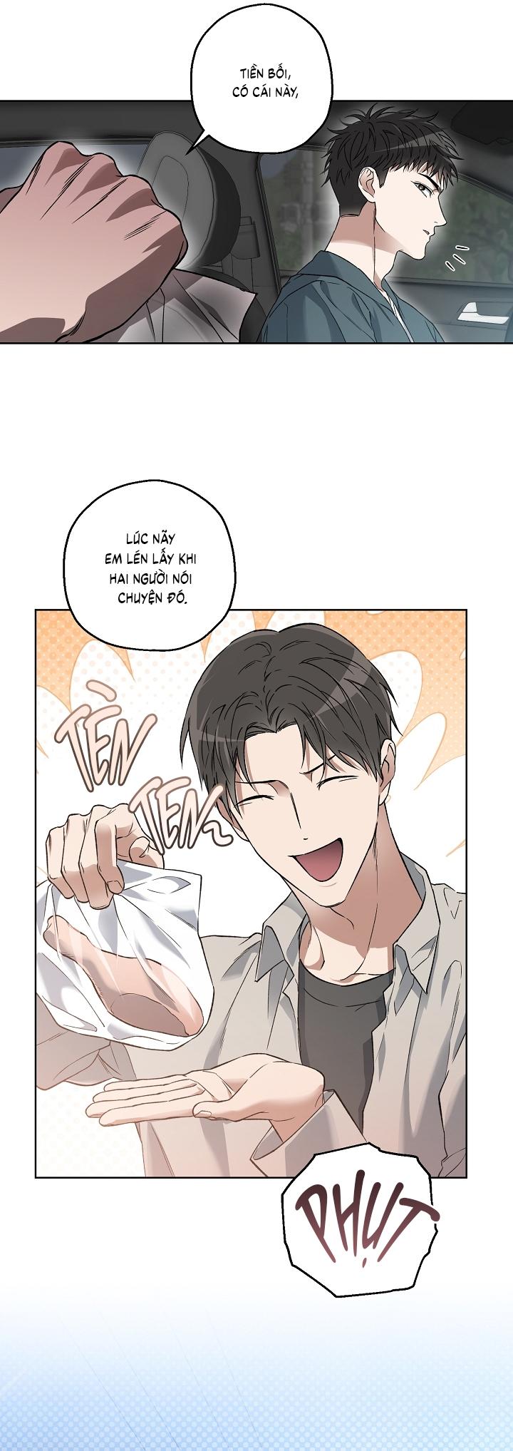 (CBunu) Vong Chủng Chapter 11 - Trang 2