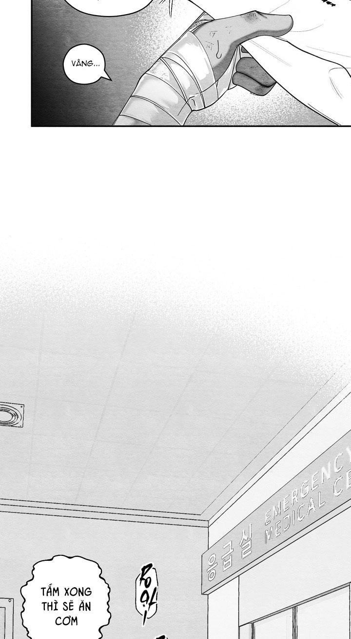 TUYỂN TẬP CUỒNG CÔNG-CHIẾM HỮU CÔNG CỦA NHÀ KIM Chapter 41.7 YEOKKWANKWANG 7 - Trang 2