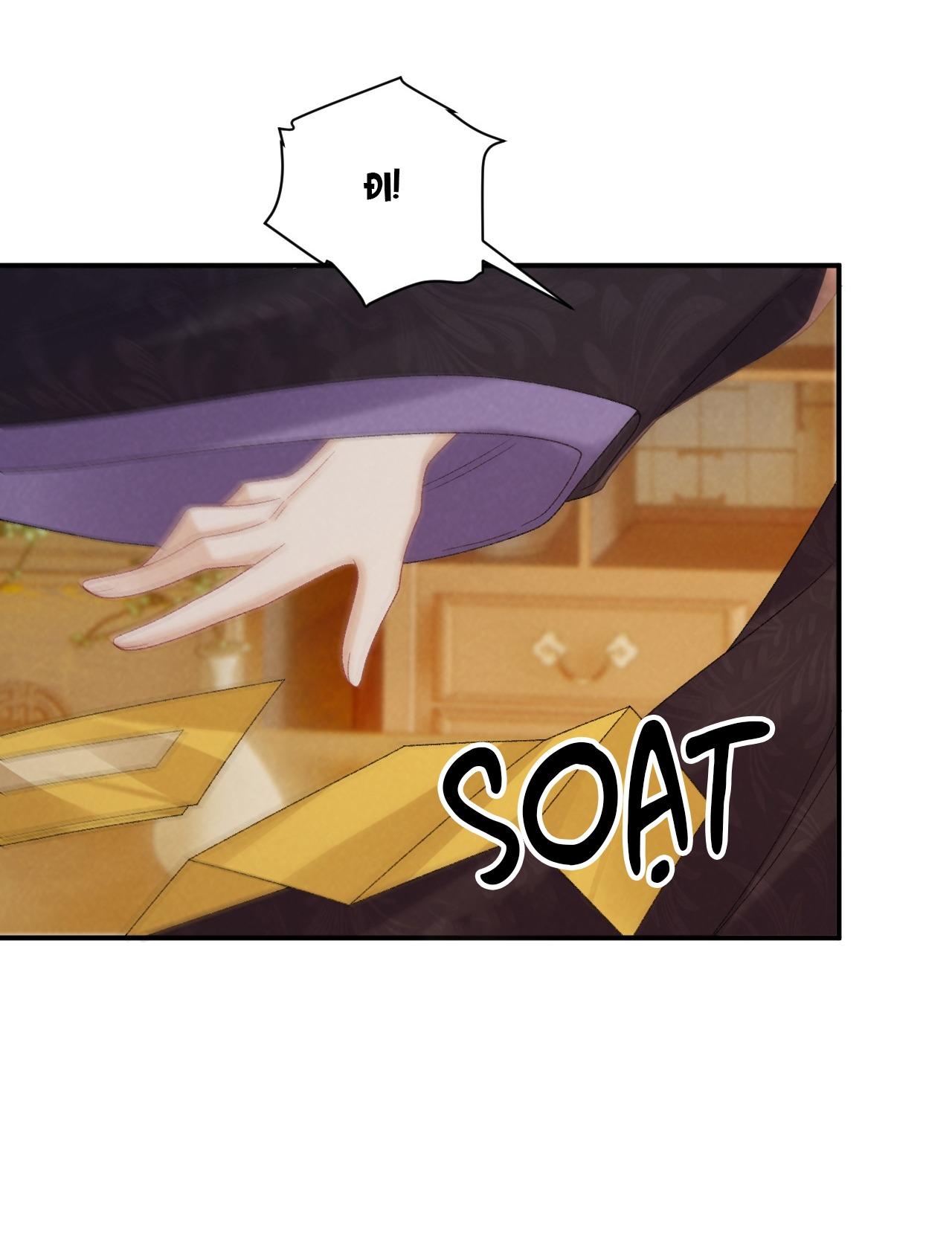 CẠM BẪY CỦA KẺ BIẾN THÁI Chapter 133.05 - Trang 2