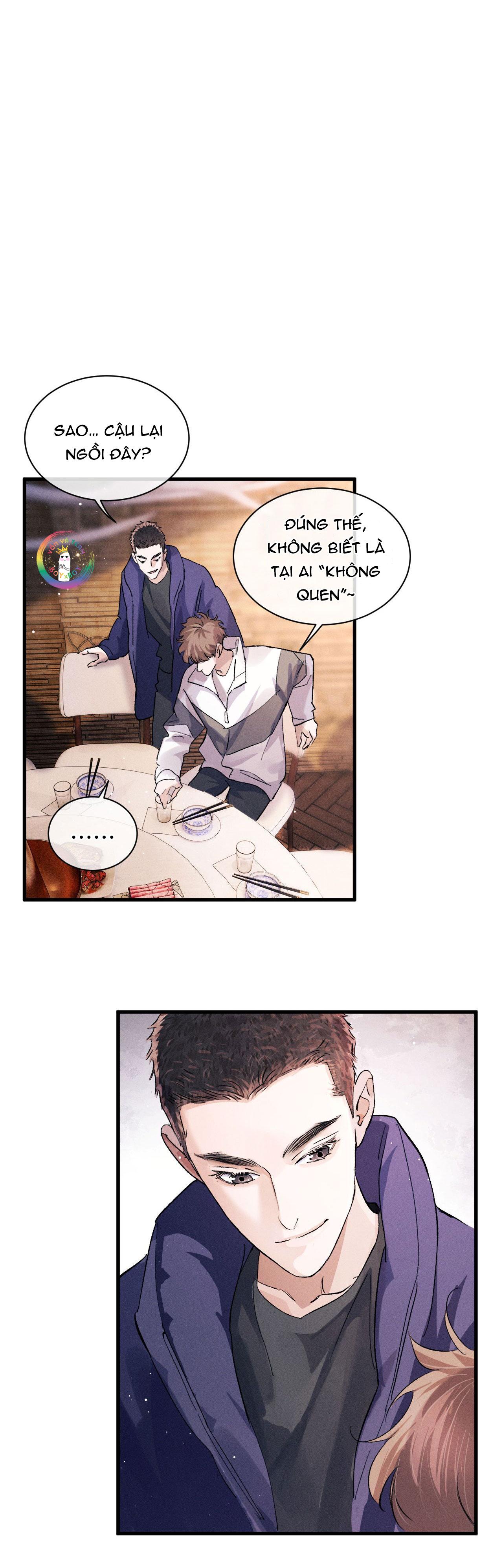 Tát Dã (Ngang Tàng) Chapter 59 - Trang 2