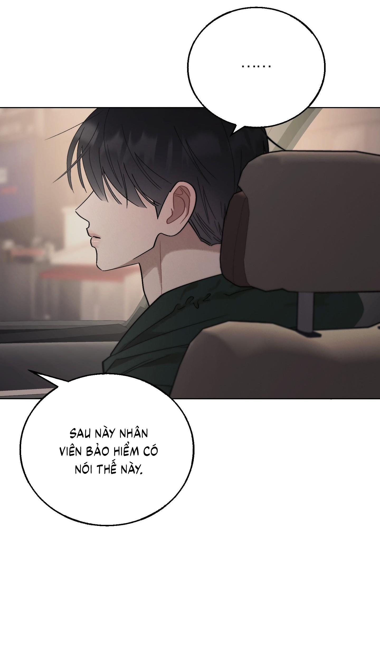 (CBunu) Nhiệm Vụ Định Mệnh Chapter 24 - Trang 2