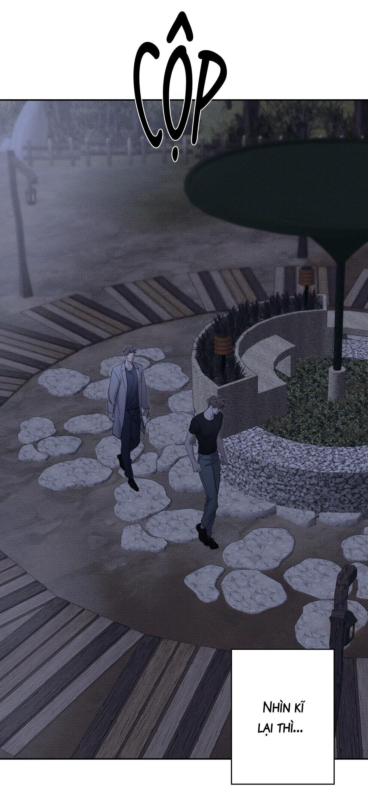 (CBunu) Chó Săn Của Sisyphus Chapter 20 - Trang 2