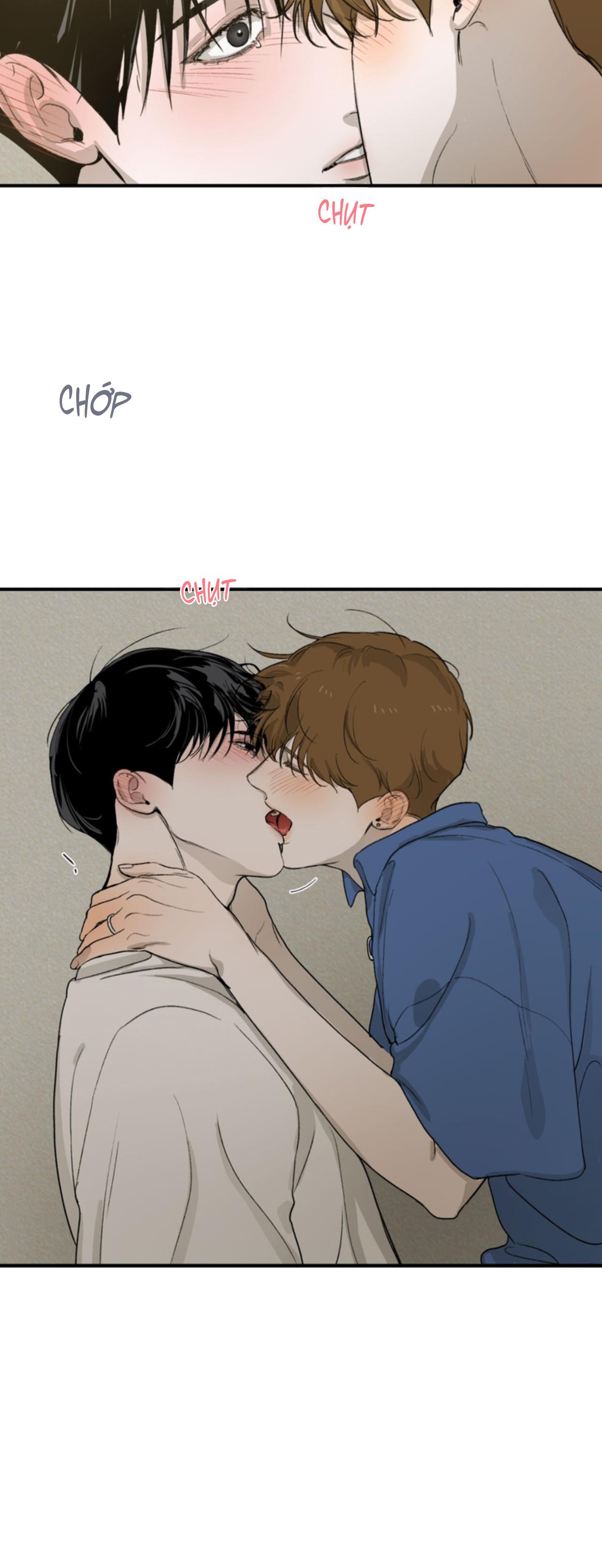 Deepest Confession Chapter 8 H++ - Trang 2