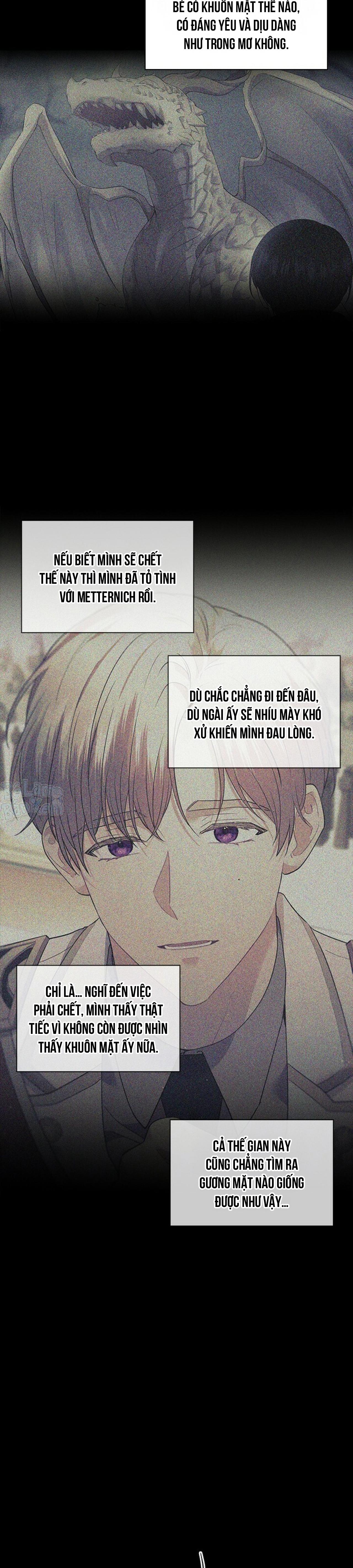 Who’s your daddy Chapter 38 - Trang 2