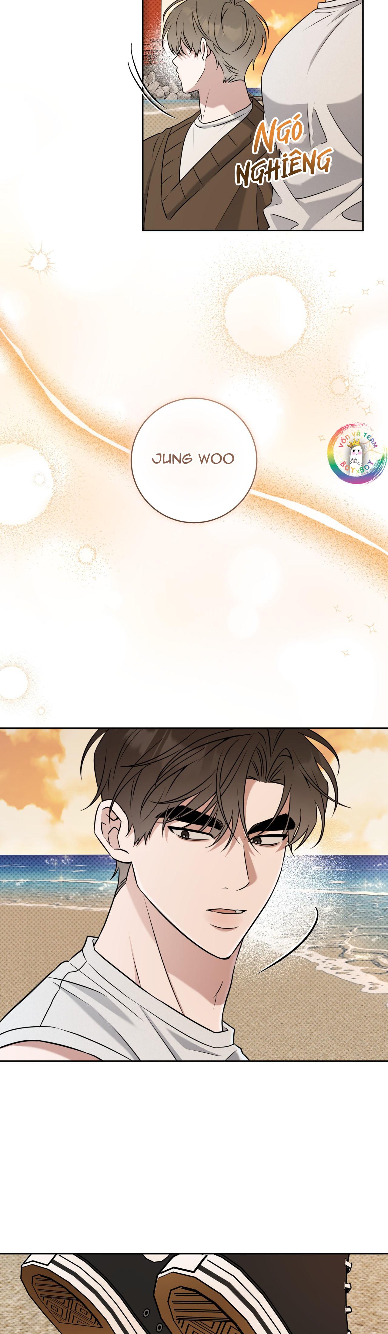 (END) Ballboy Tactics Chapter 51 End - Trang 2