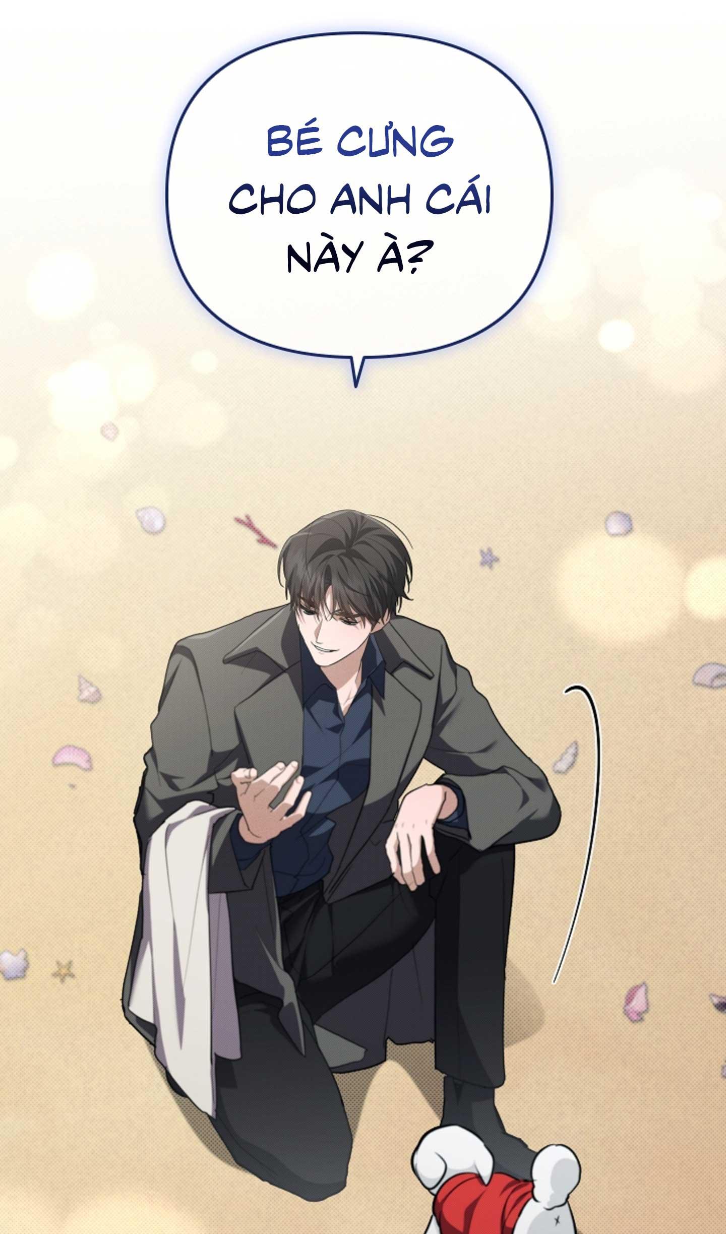 ĐỪNG ĐỘNG VÀO CÚN CON! Chapter 44.10 End - Trang 2