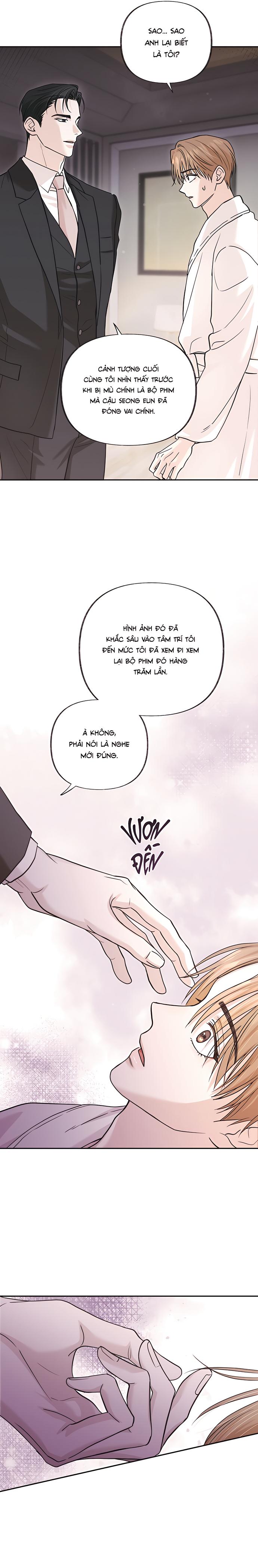 [ TUYỂN TẬP TRUYỆN NGẮN BL] Cuộc Xâm Lược Dâm Đãng Chapter 20 H+ - Trang 2