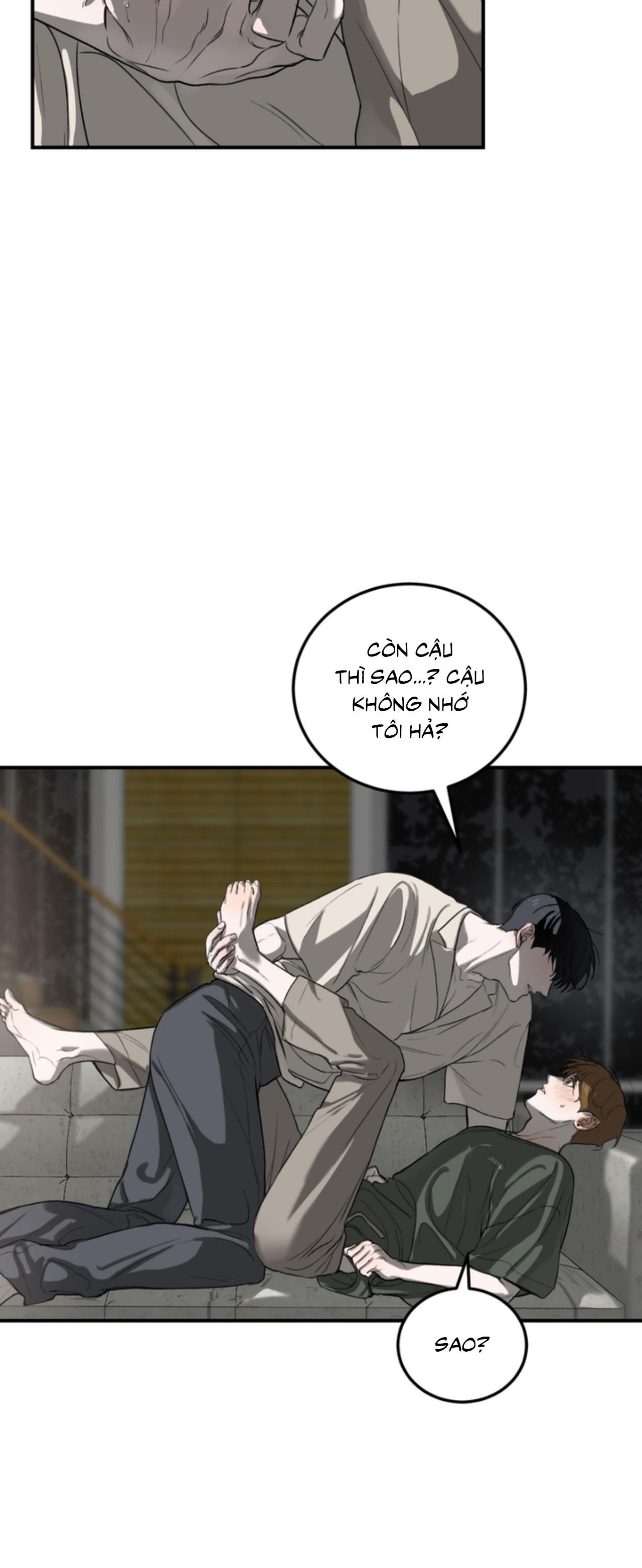 Deepest Confession Chapter 3 - Trang 2