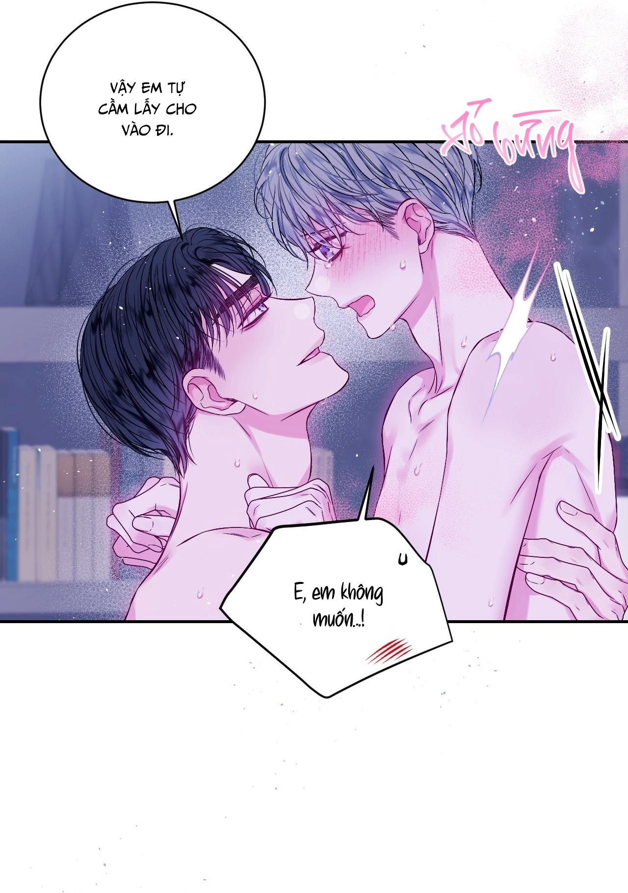 (GĐCV) IMPERFECTLY US Chapter 9 H+ - Trang 2