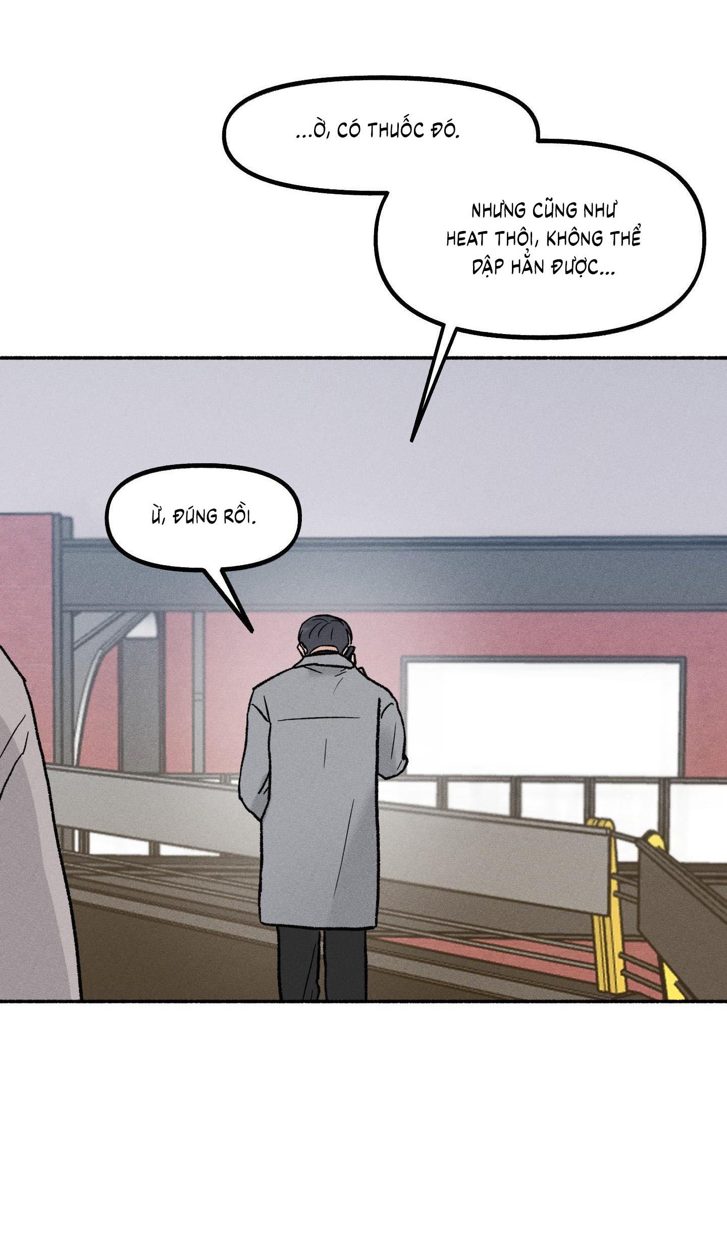 (CBunu) Khi Người Lơ Đãng Chapter 24 - Trang 2