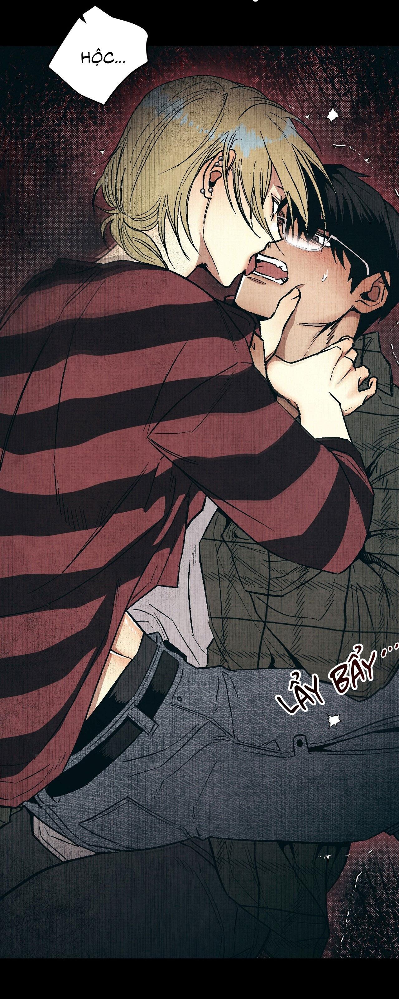 Chuyện Lạ Bốn Mùa Chapter 3 - Trang 2