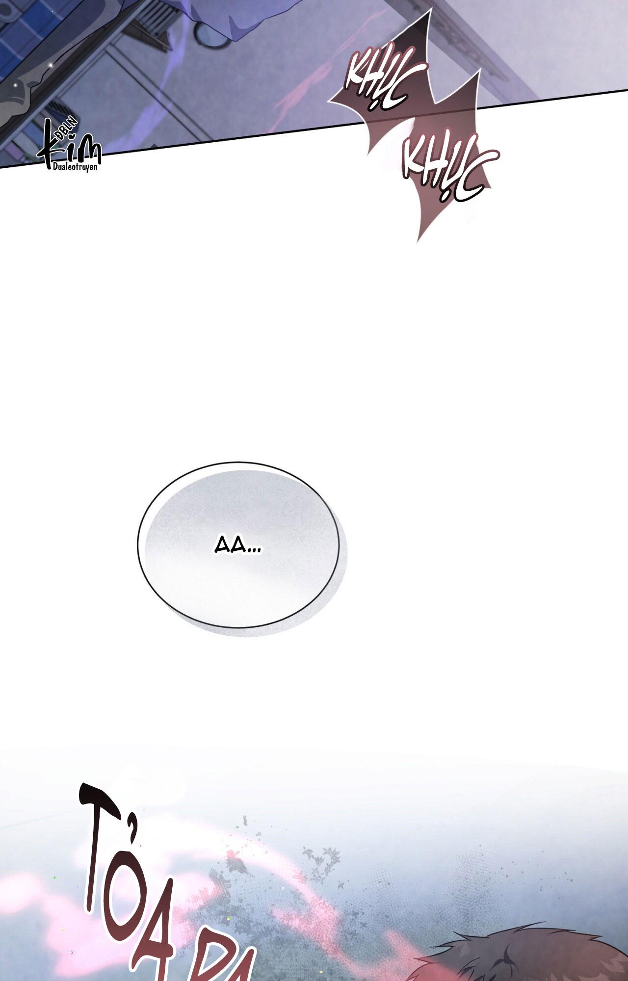 THẾ GIỚI XUNG KHẮC Chapter 11 - Trang 2