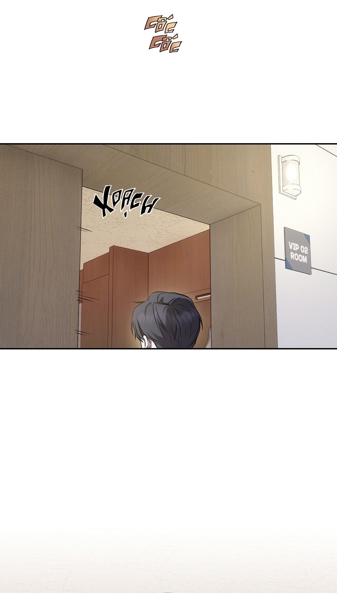 (GĐCV) ÁNH NẮNG LEN LỎI Chapter 4 - Trang 2