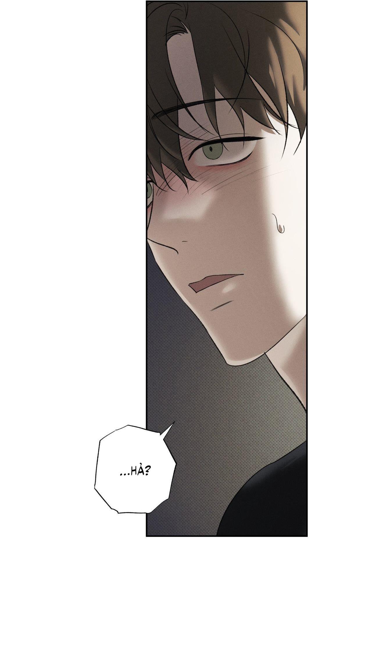 (CBunu) Chó Săn Của Sisyphus Chapter 21 H+ - Trang 2