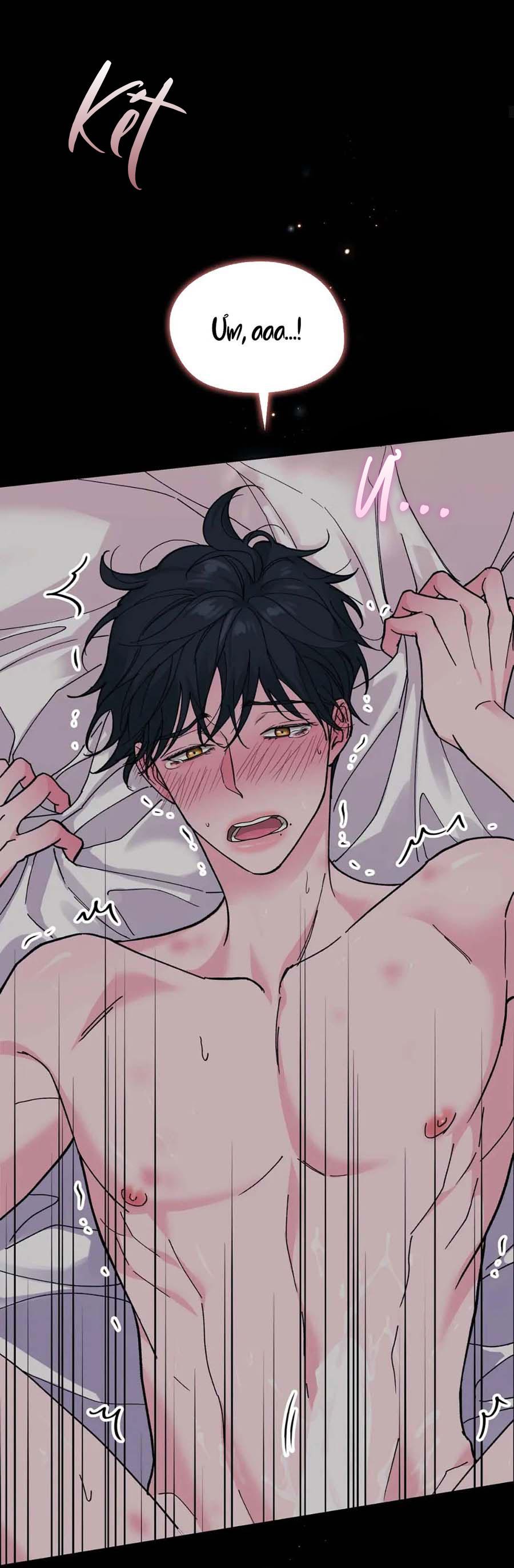 Sa Mạc Ẩm Ướt Chapter 3 H - Trang 2