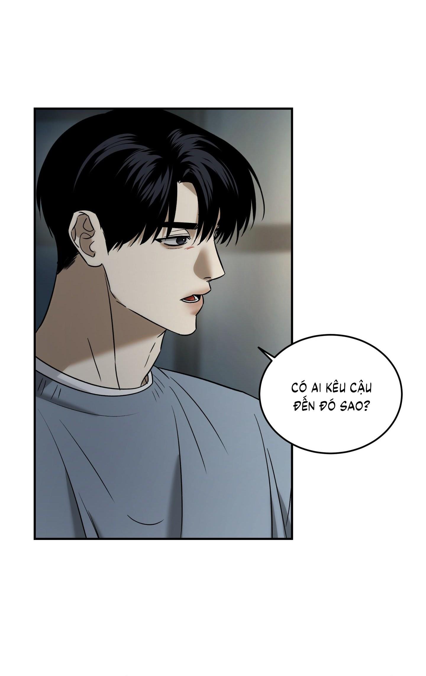 |DROP| Hưởng Lợi Chapter 48 - Trang 2
