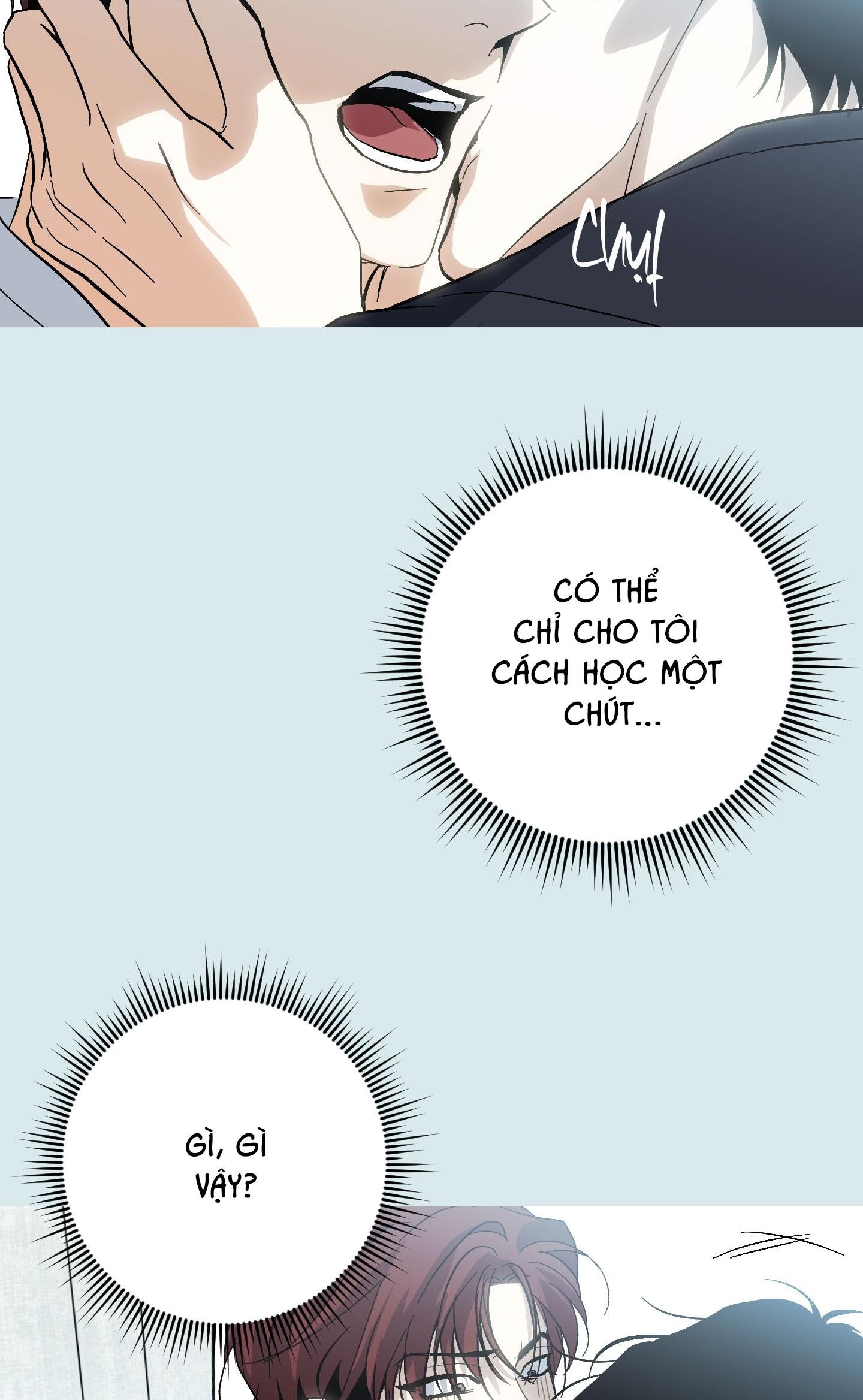TƯƠNG XỨNG Chapter 10 - Next Chapter 11
