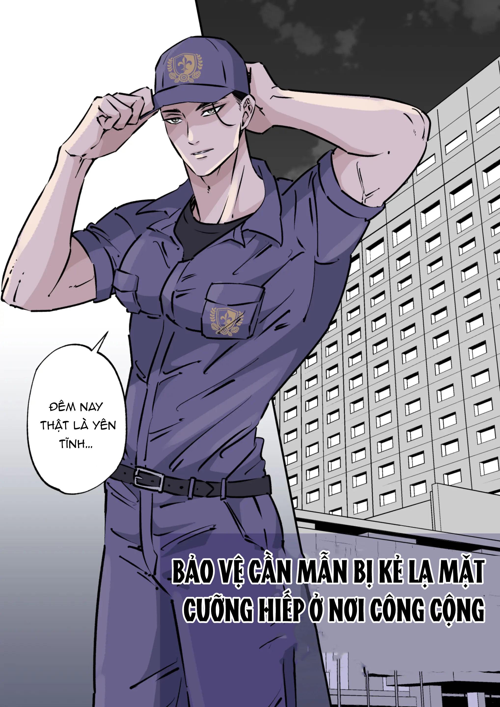 Tuyển tập BOYLOVE màu sắc Chapter 123 - Trang 2