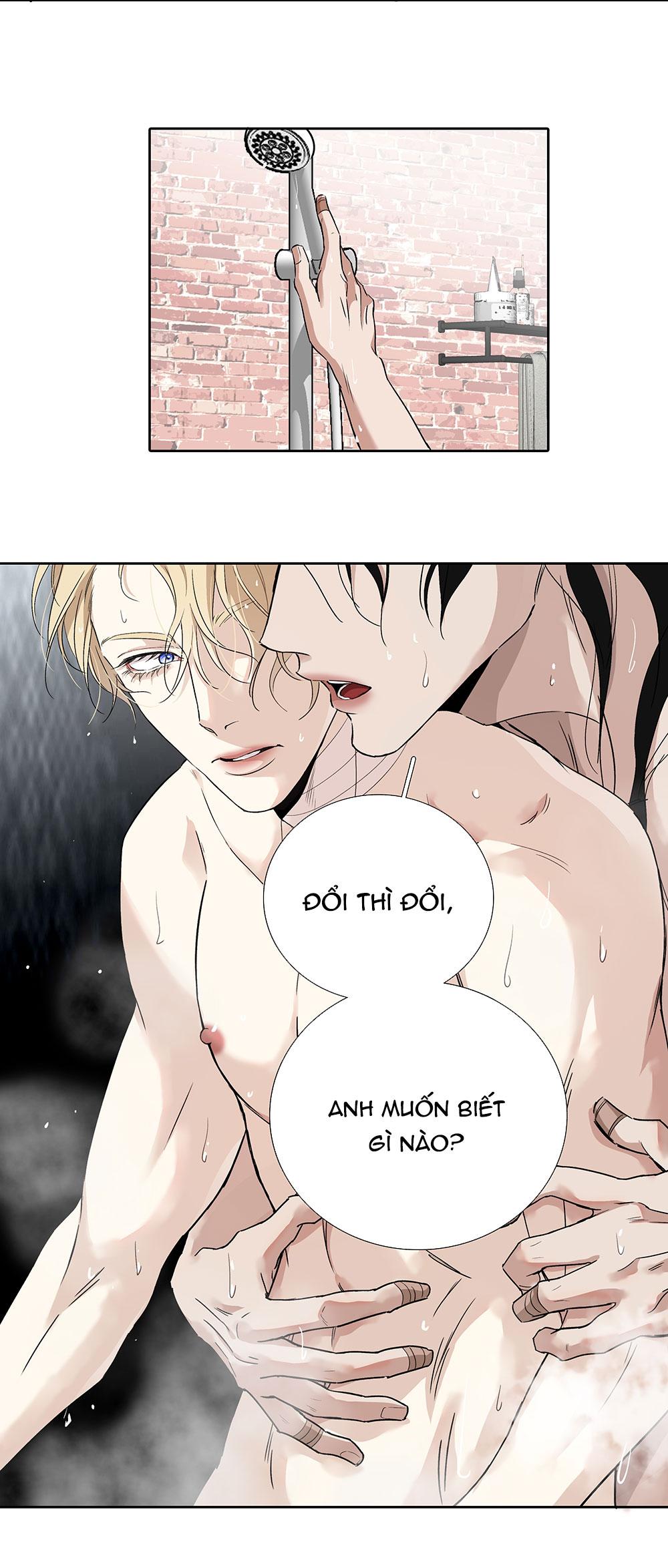 Sắc Thu Nghĩa Trang Chapter 16 - Trang 2