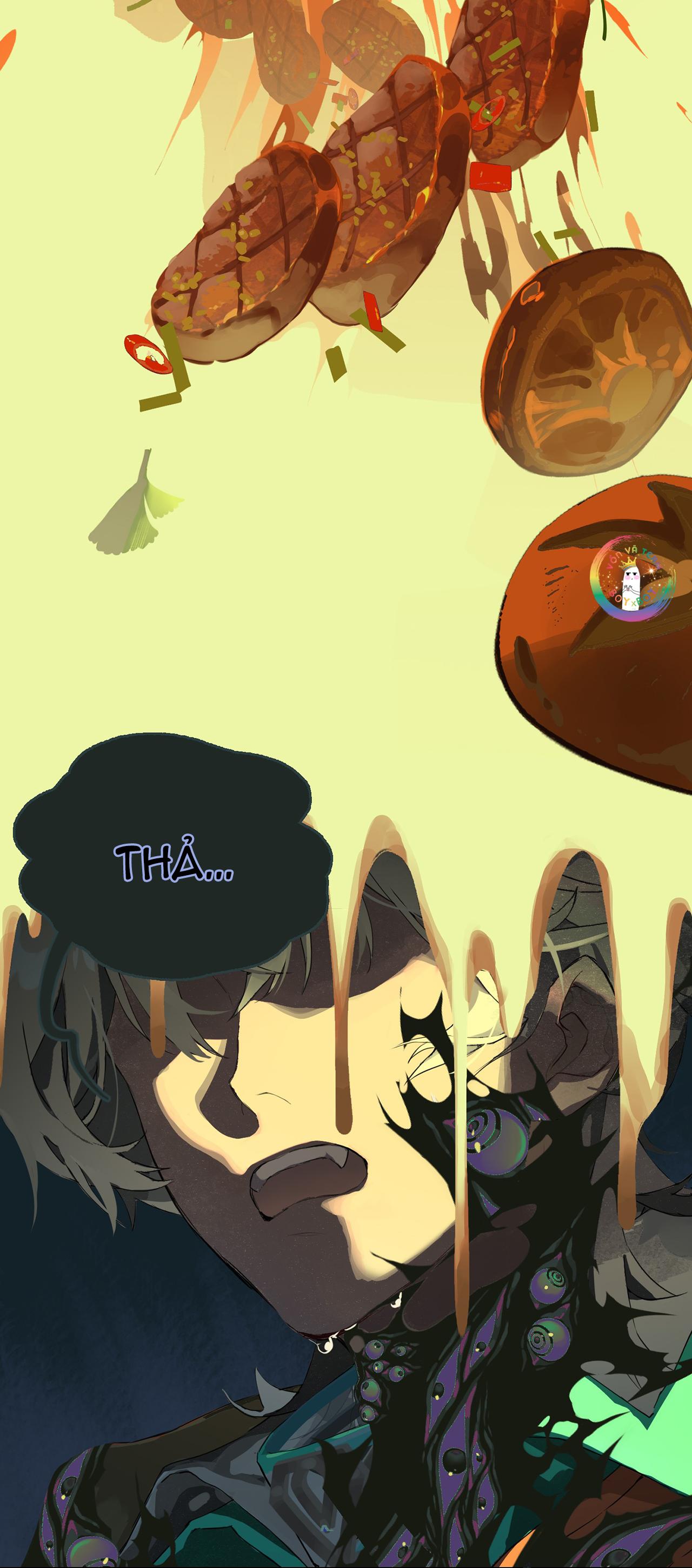 Oan Khuất Chapter 0.2 Dẫn truyện - Trang 2