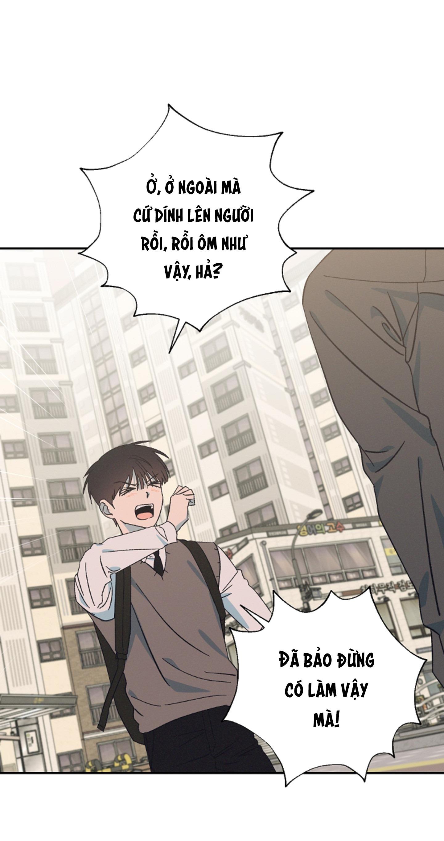 NGHIỆN SEX Chapter 31.2 pizza 2 - Trang 2