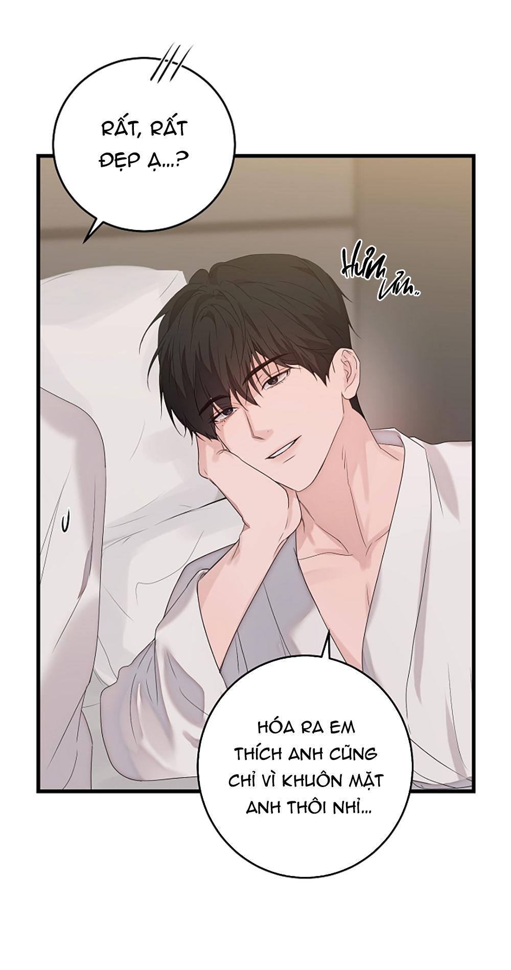 ★ Sweet Shot ★ Chapter 33 - Trang 2