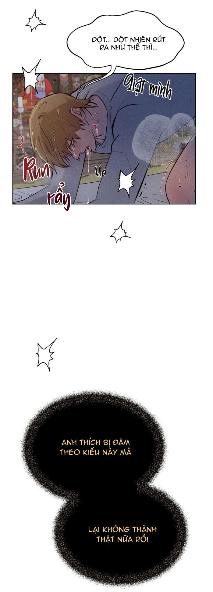 THẦY CÚNG Chapter 2 - Trang 2