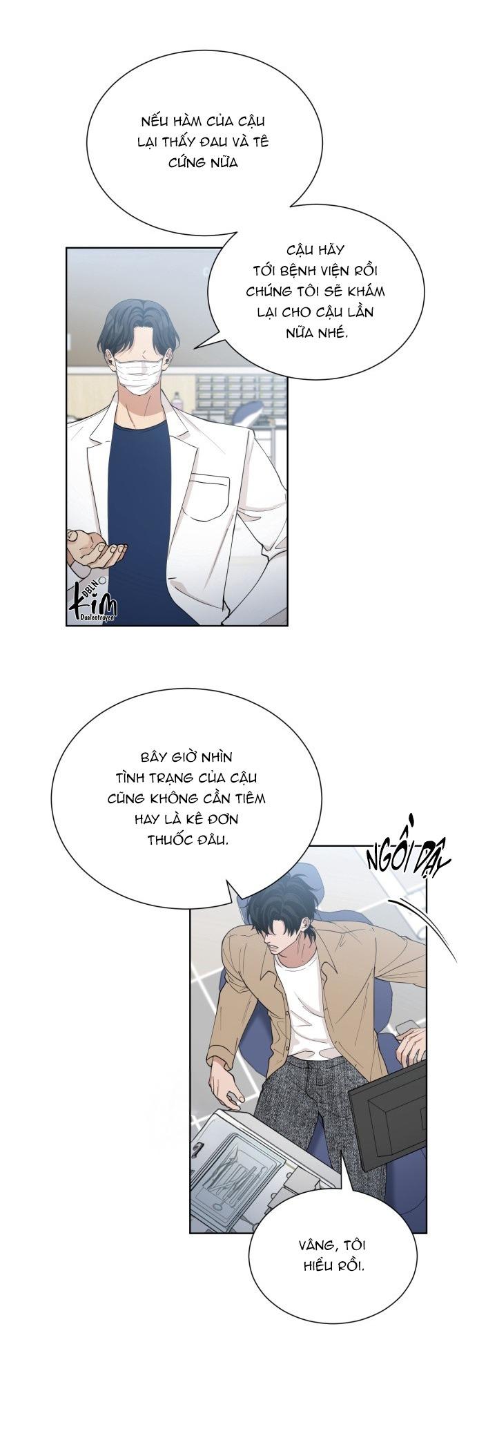 TUYỂN TẬP CUỒNG CÔNG-CHIẾM HỮU CÔNG CỦA NHÀ KIM Chapter 54.7 ty ngoài gd 7 - Trang 2