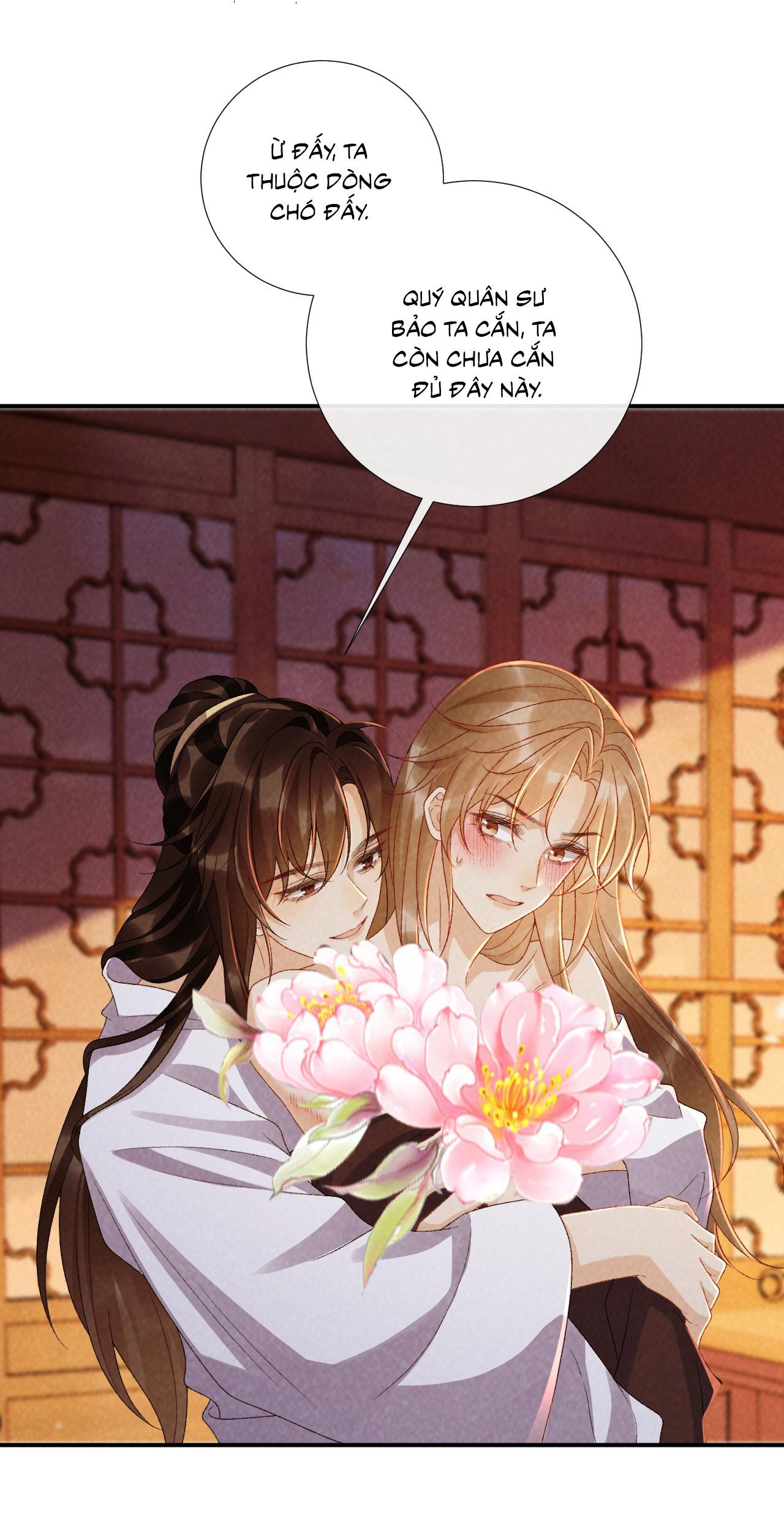 CẠM BẪY CỦA KẺ BIẾN THÁI Chapter 133.09 - Trang 2